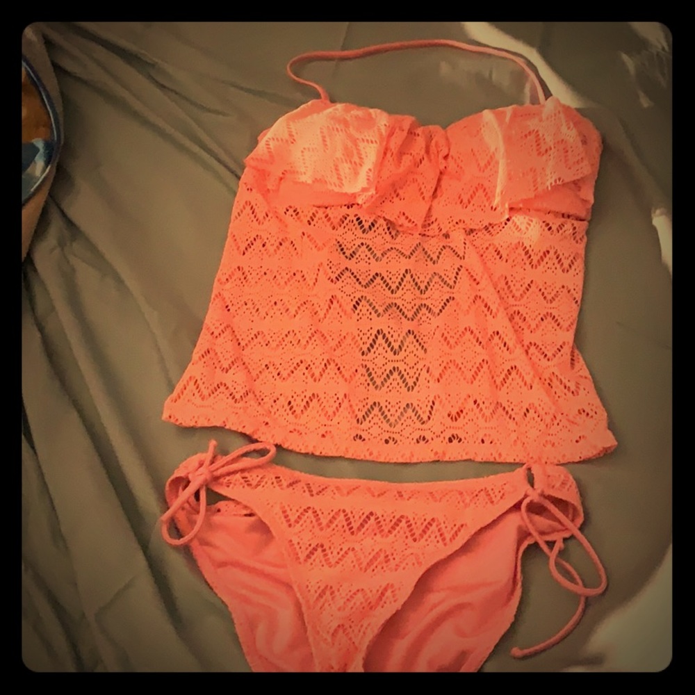 Bathing suit